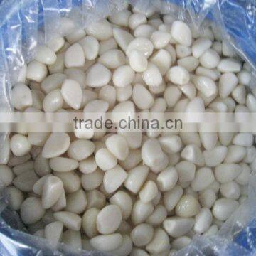 Chinese garlic in brine ,Normal white garlic