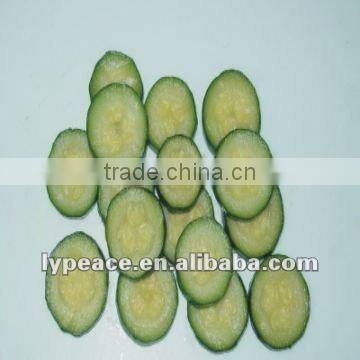 agricultural cucumber for dehydrated vegetables