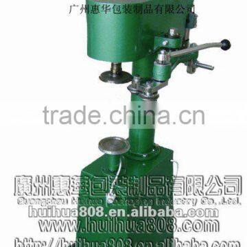 Filling and Sealing Machine