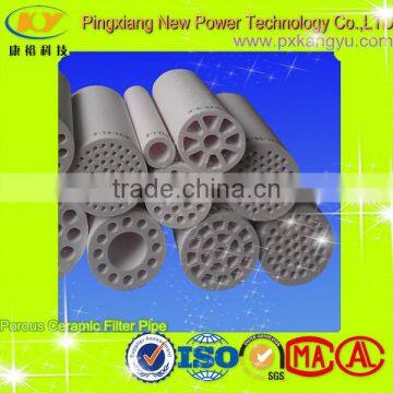 Hot sale Ceramic Filter Pipe