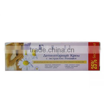 Permanent Hair Removal Cream/Anti Darkening Hair Removal Cream Women