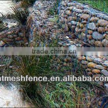 gabions hexagonal mesh style 1x1x2m ,1x1x1m