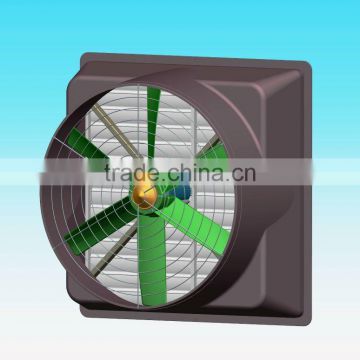 Resist Hight temperature Axial Fan/Radial fan