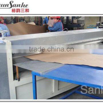 Air Cooler Cooling Pad Machine/air Cooler Cooling Pad Making Line photo-6