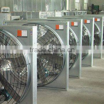 SANHE Hanging Poultry Fans