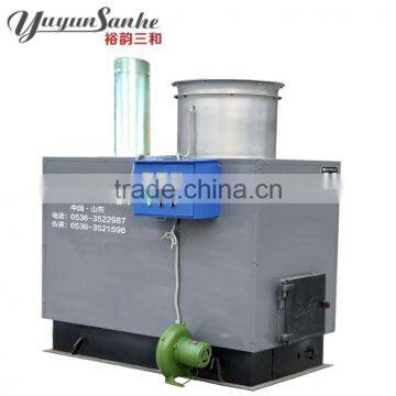 Italy Riello Burner in Electrical Hot Heater photo-5