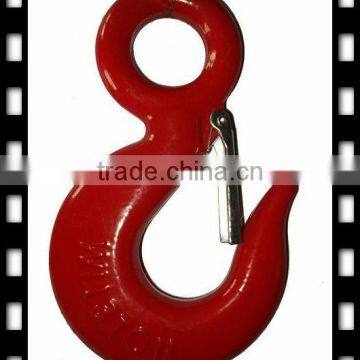 320a320c eye hoist hook