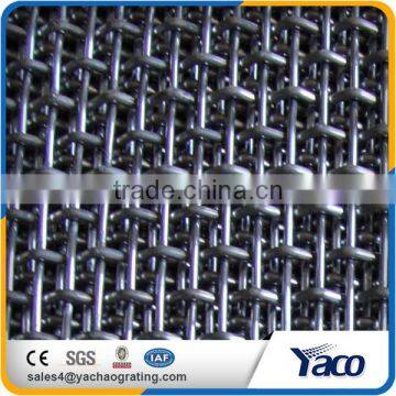 Crimped Wire Mesh, Quarry Screen Mesh