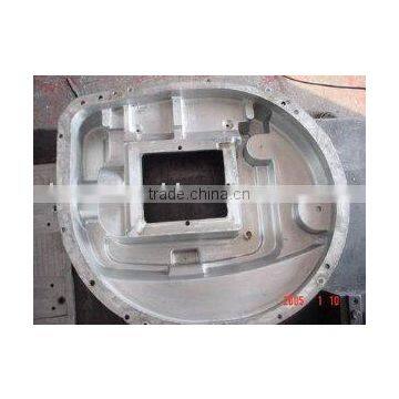 plastic mould mold manufacturing