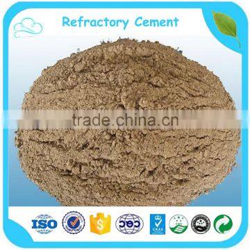 Calcium Aluminate High Alumina Cement For Furnace photo-4