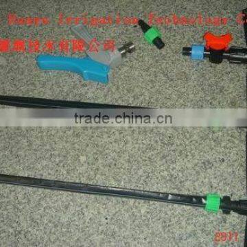 High Quality Drip Tape Fittings photo-2