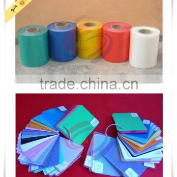 Cheap 2mm 3mm 4mm 5mm 6mm PP Board