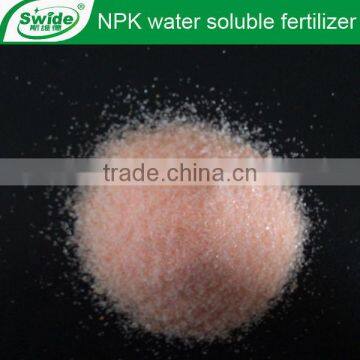 Compound NPK Fertilizer