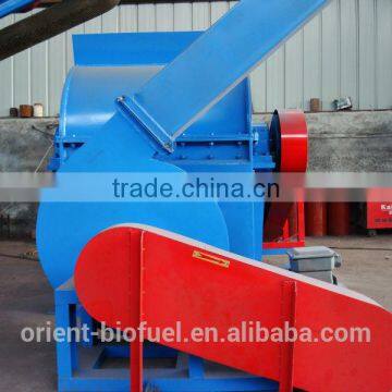 Hammer Mill Design / Agro Products