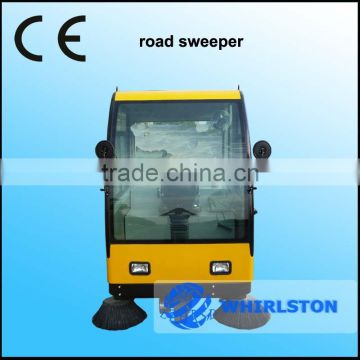 wholesale electric large sweeper