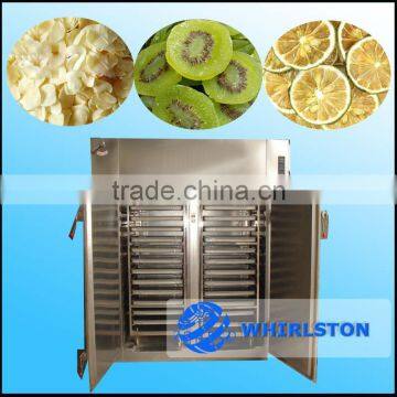 hot air drying oven