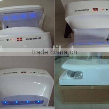 High-quality Automatic Jet Air Hand Dryer photo-3