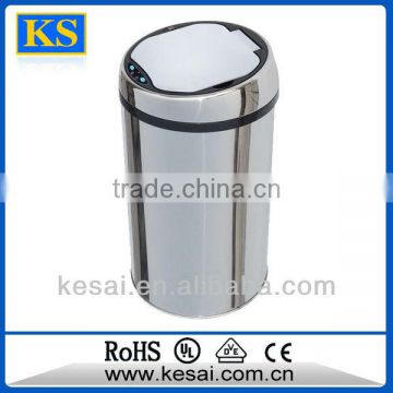 Automatic Sensor trash can bin