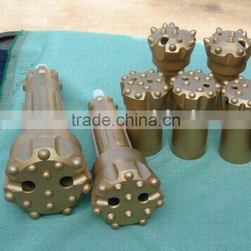 Drill Bit