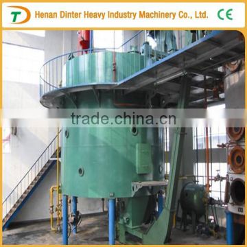 Hot sale soybean protein production line