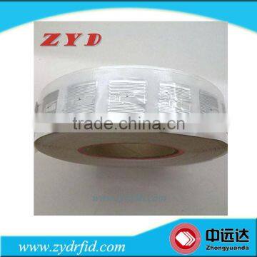 China factory cheap price uhf rfid wet inlay