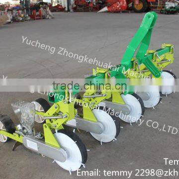 New Product Vegetable Seeder Mounted Tractor