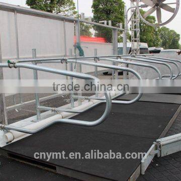 Free stall