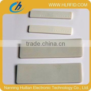 popular round shape rfid token