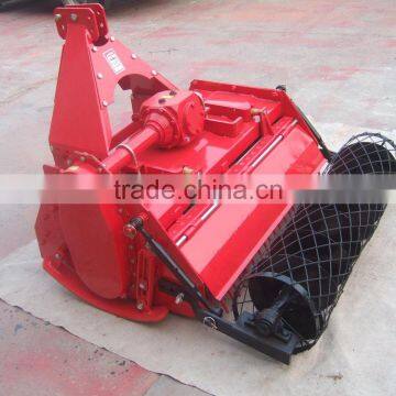 2016 practical and convenient use Tractor PTO stone burrier with CE