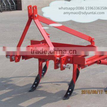 5tine tractor spring cultivator factory price