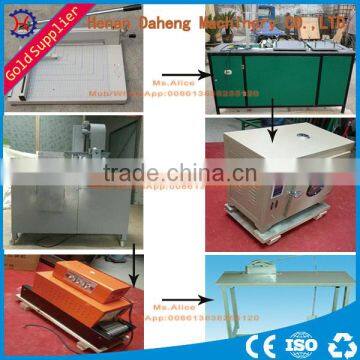 waste paper pencil maker slate pencil making machine