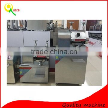 commercial Large Capacity Sugarcane juicer/sugarcane juice machine/sugar cane juicer