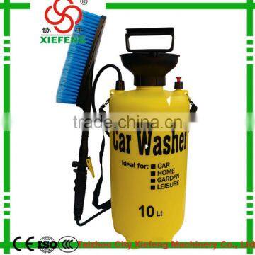 New product portable high pressure car washer