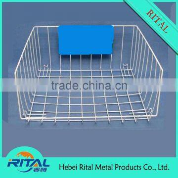 Wholesale China Manufacture Wire Shelves/metal Shelving photo-6