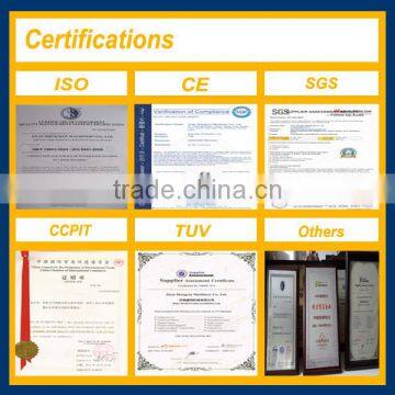 Textured Soya Meat Extruding Line Machienry photo-4