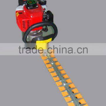 Hedge trimmer