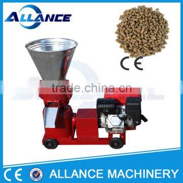 CE certified factory price pellet machine home use