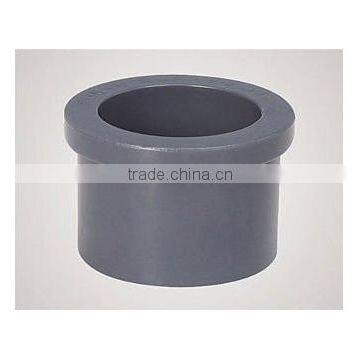 reducing bushing pipe and fitting pvc fittings pipe fittings