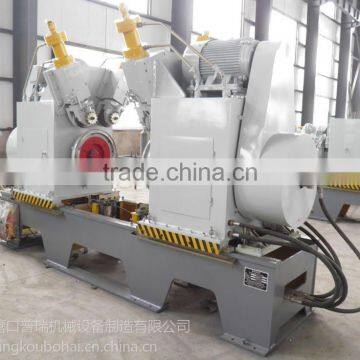 Stainless Steel Drum Machine Steel Drum Production Line From Sara photo-4