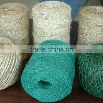 sisal rope