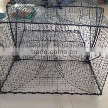 Cheap Folding Fish and Crab Traps Sale photo-2