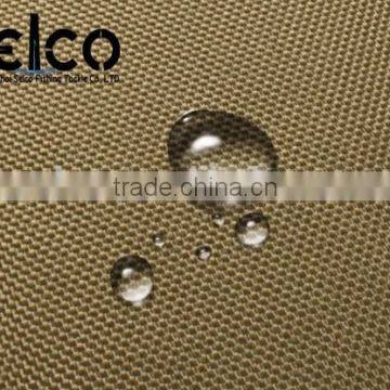China Made Customize Logo Shoulder Long Strip Bag Fishing Lure Bag