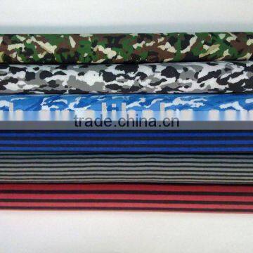 Camo EVA handle grips