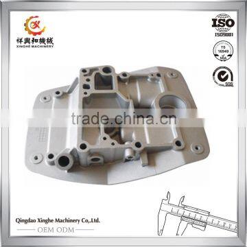 Factory price zamac 3 die casting stainless steel investment die casting