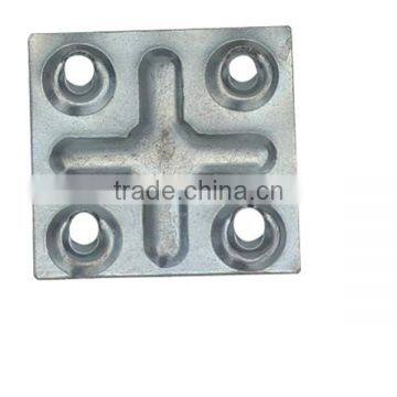 Qingdao battery metal stamping parts