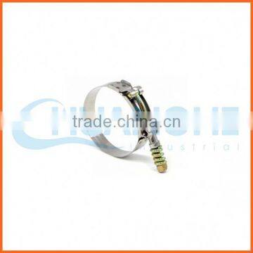 Chuanghe High Thumb Hose Clamp photo-2