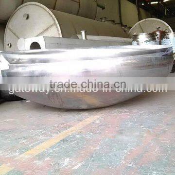 Professional Manufacture All Kinds of Torispherical Head