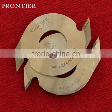 hss Pelletizer knife for plastic tube