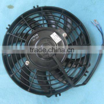 ATV Cooling Fan Radiator Cooler Fit for P0laris ATP 500 4X4 and Motor New 2004 photo-3