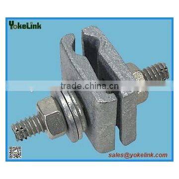 High quality D Cable Lashing Clamp